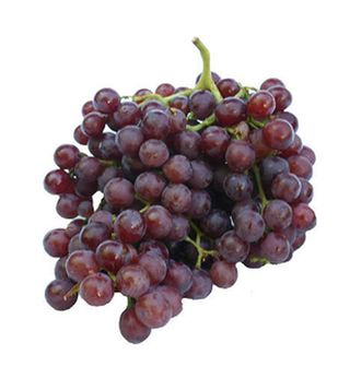 Red Seedless Grapes