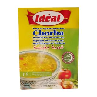 soupe chorba 110g