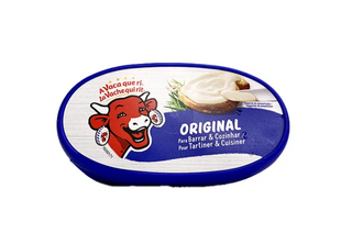 La Vache Qui Rit Le Fondant 150G X 36