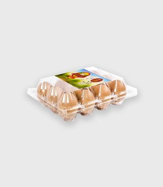 Gbekemo Eggs 12 Pcs