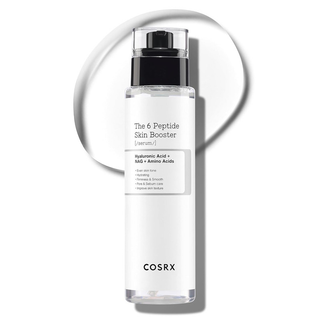 Cosrx The 6 Peptide Skin Booster Serum - 150ml