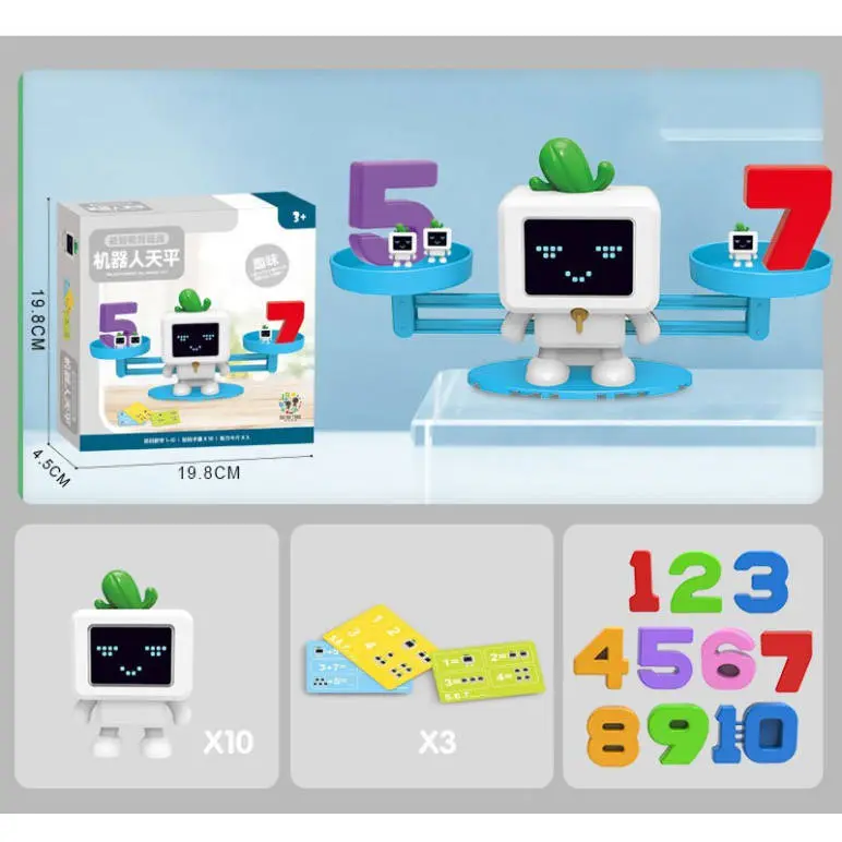 Jeux Scientifiques