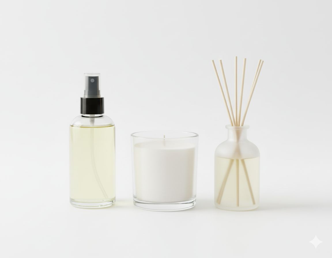 Soins, Hygiène & Maison 🧼