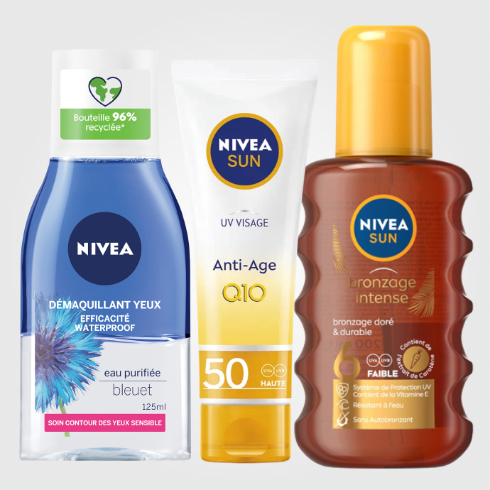 Soins Visage & Corps