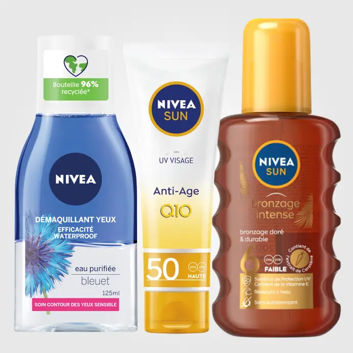 Soins Visage & Corps