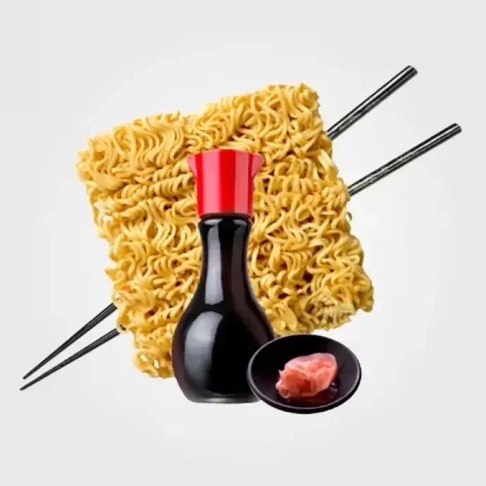 Saveurs Asiatiques