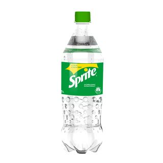 sprite citron vert 1L