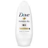 Dove Invisible Dry Rool On 50Ml
