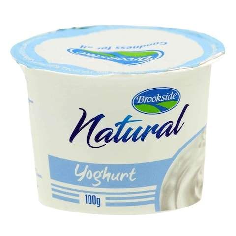 Brookside Fruitness Natural C100Ml