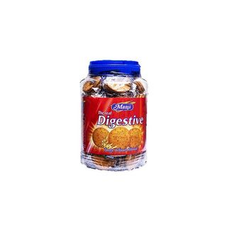 Manji Digestive Jar 1Kg