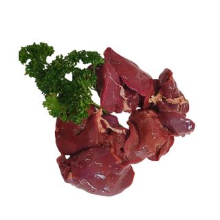 Foie Poulet - 500g