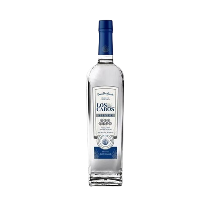 Tequila collection