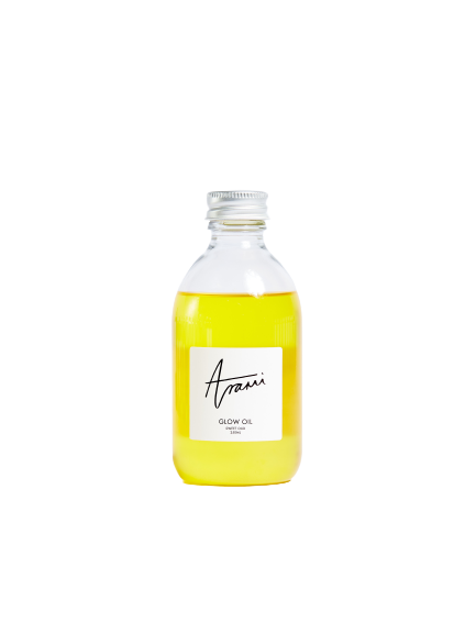 Arami Sweet Oud Glow Oil, 250ml