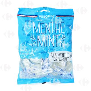 Verquin Menthe Mint 125g