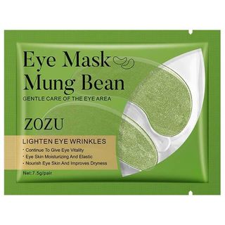 ZOZU Mung Bean Eye Mask 7.5g
