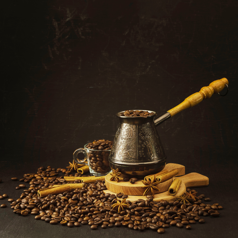 Épice Café 200 g
