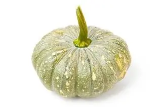 Pumpkin
