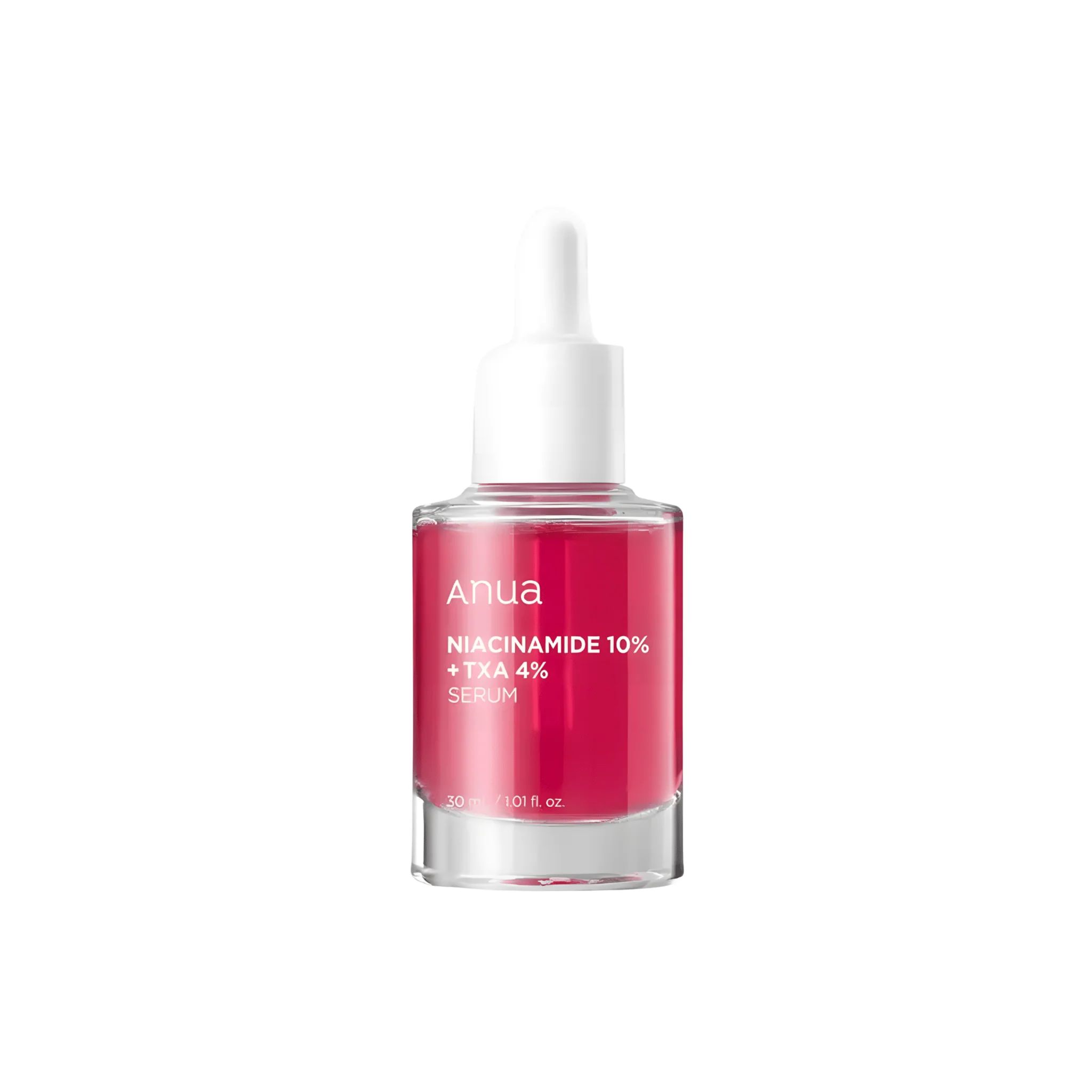 ANUA NIACINAMIDE SERUM-10%+TXA 30ML