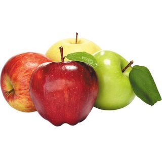 Apples
