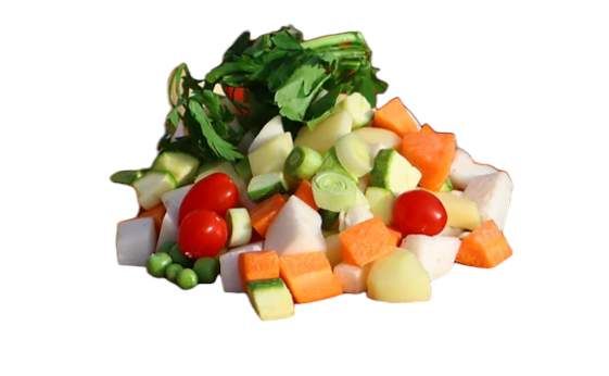 Légumes Soupe - sachet