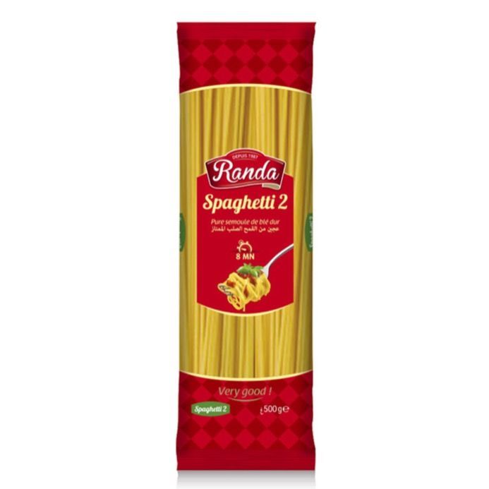 Pâtes et Couscous