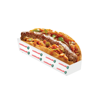 Fresh Beef Boerewores Per Pc