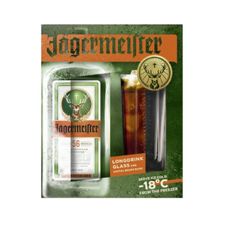 Jagermeister Liqueur 700ml