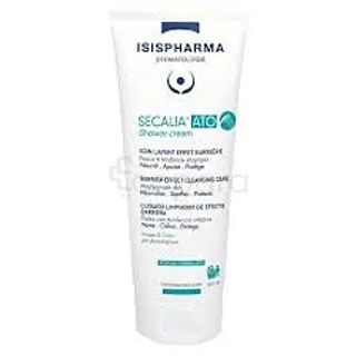 ISISPHARMA SECALIA ATO SHOWER CREAM SOIN LAVANT 200ML