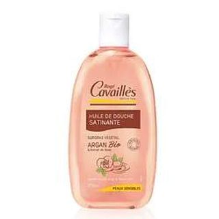 ROGE CAVAILLES HUILE BAIN ET DOUCHE SATINANTE 250ML