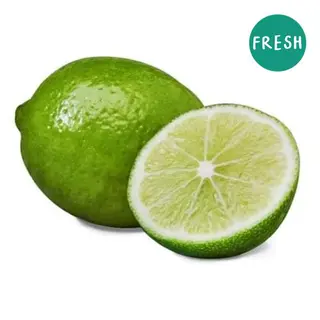 Lime 250g