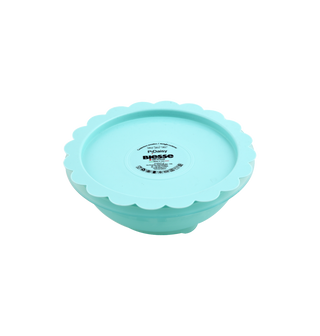 Boîte hermétique ronde BIESSE PI47014-20x7.5CM-Vert  - 704