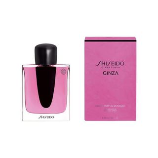 SHISEIDO - GINZA EAU DE PARFUM MURASAKI 90ML