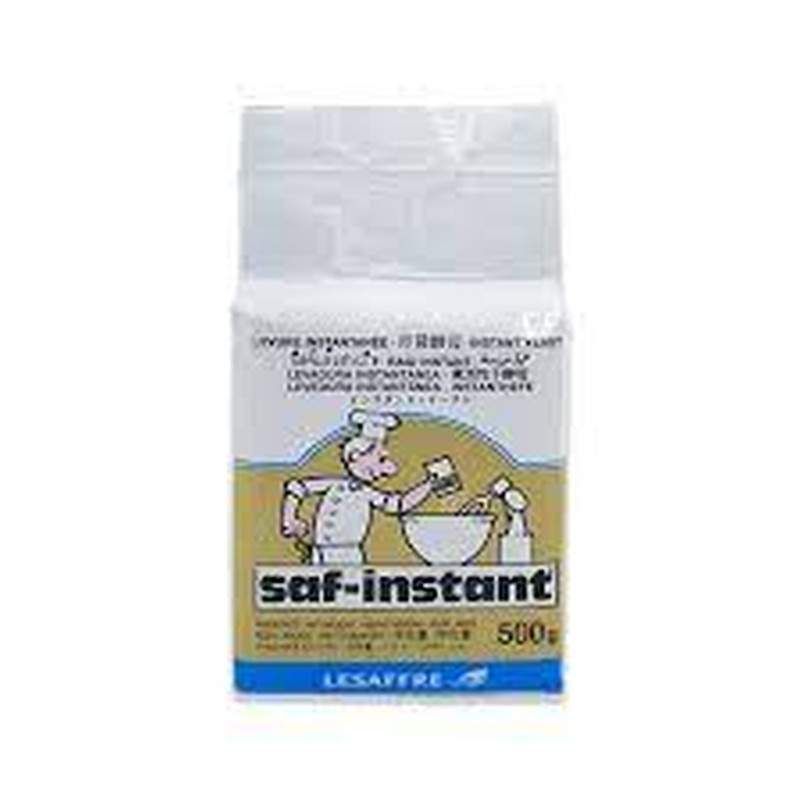 Saf Instant Yeast 500G