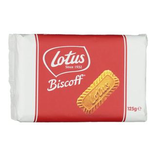 Lotus Biscoff 125G