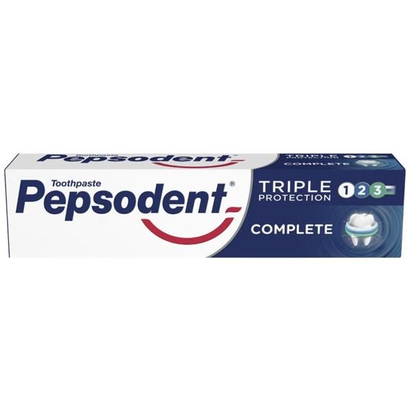 Pepsodent Toothpaste Triple Protection 40G