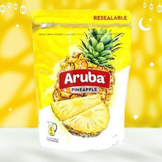 Offre Jus Anas Pdre 500G Aruba - 100621286