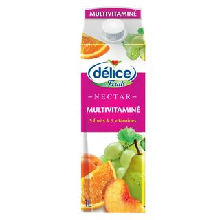 Nectar 1L Delice Multivitamine