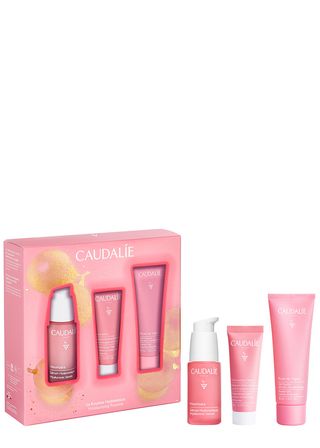 Vinosource-Hydra Trousse Les Essentiels De L'Ete