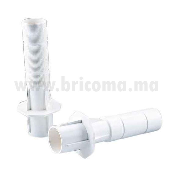 Accessoires de piscine.