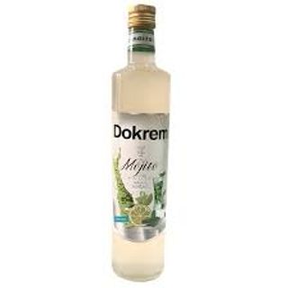 SIROP MOJITO DOKREM 750ML