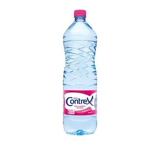Eau minérale Contrex 1,5L