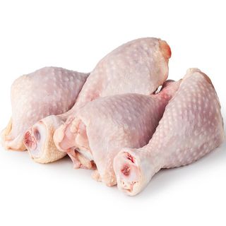 Frozen Drumsticks 0.5 Kg