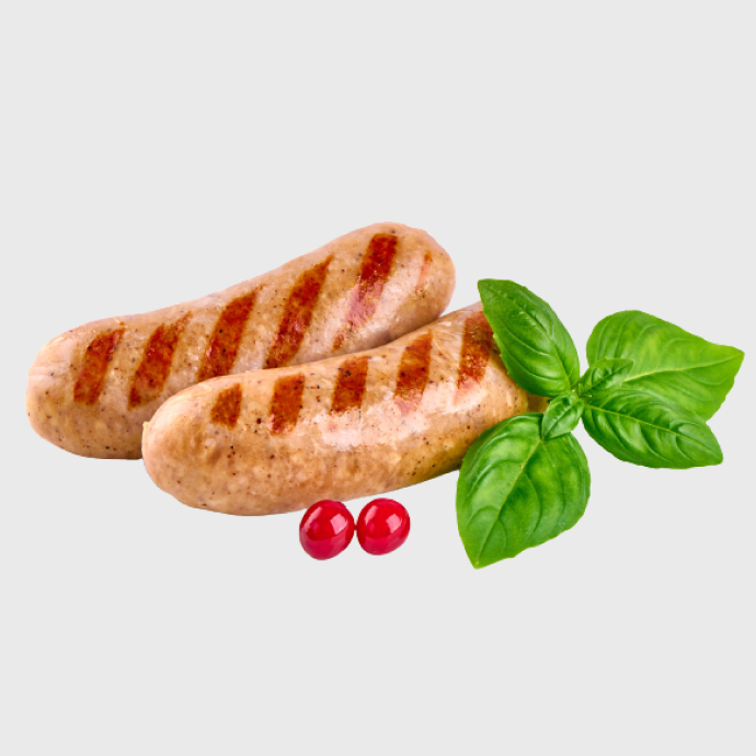 Sausages And Other Meat Product