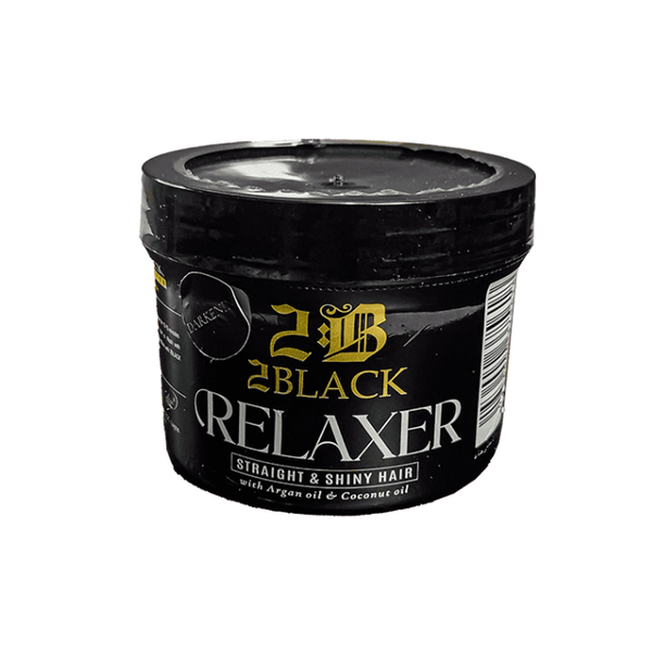 2Black Hair Relaxer, 150G