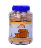 Bonjour Nice Biscuits 1Kg-Jar