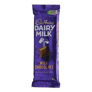 Cadbury Dairy Milk Chocolate 80g