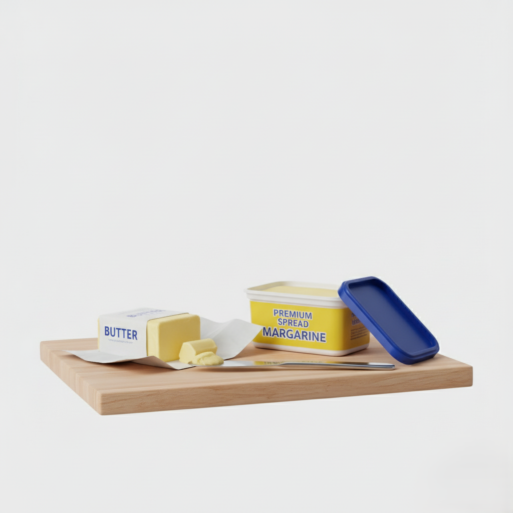Beurres et Margarines ®