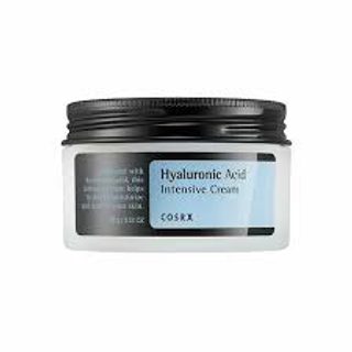COSRX Hyaluronic Acid Intensive Cream, 100g