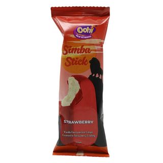 Ooh! Sima Stick - Strawberry 70ml