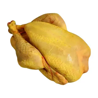 Poulet Fermier au kg.